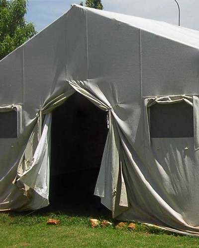 Изготавливаем солдатские палатки в Жуковском вместимостью <strong>до 70 человек</strong>